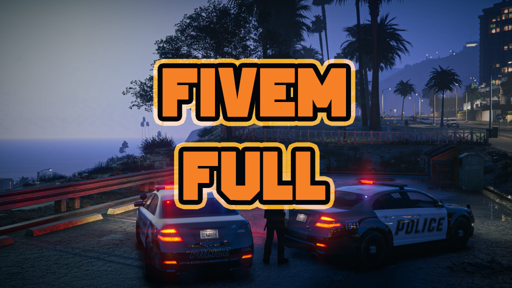 FiveM Full