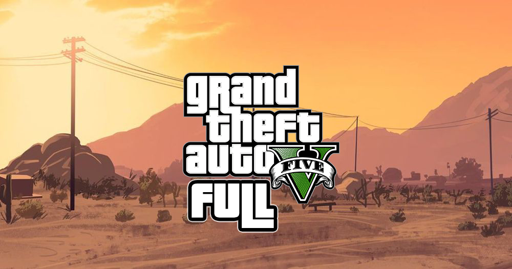 GTA 5 Legacy