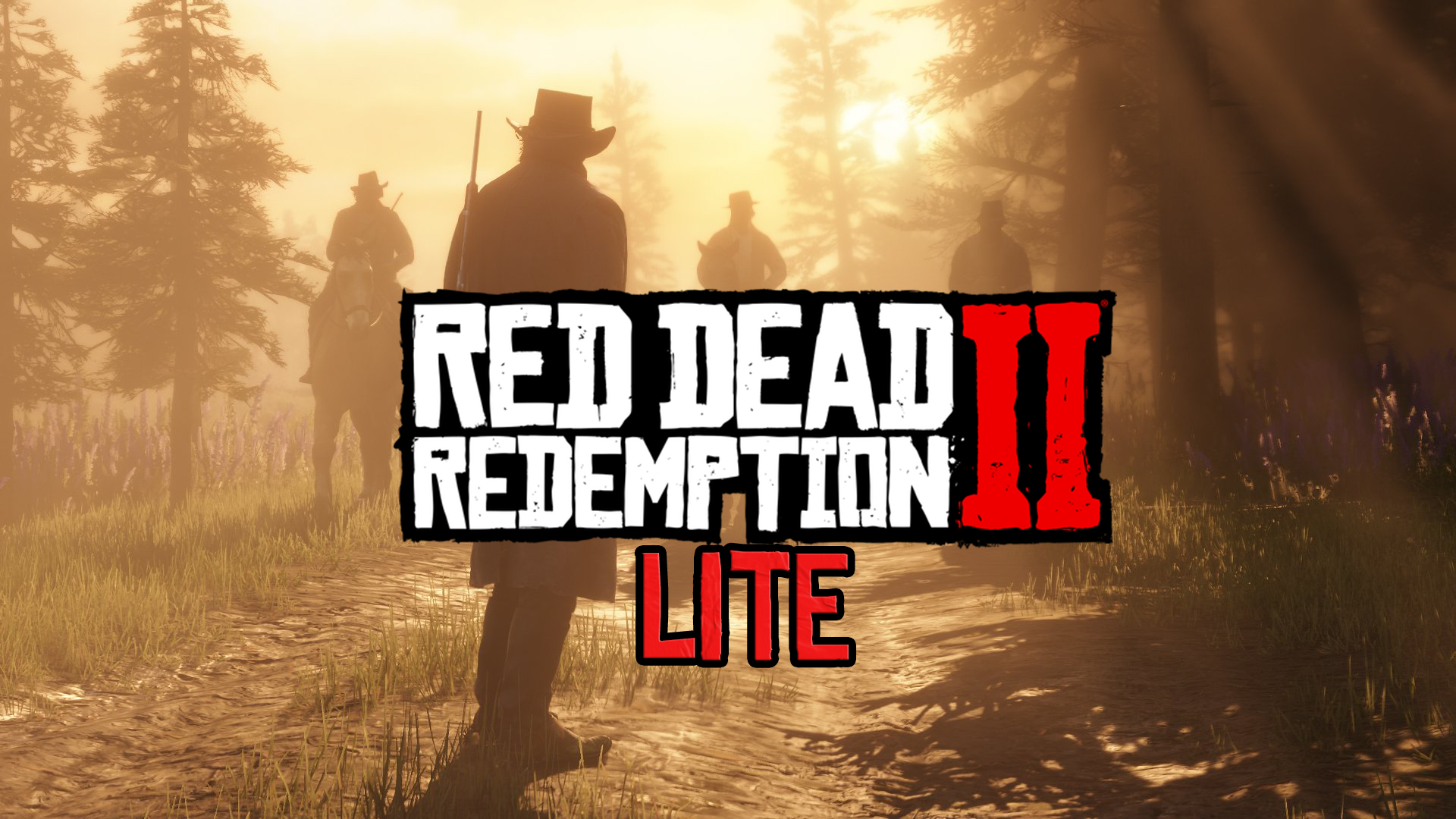 RDR2 Lite