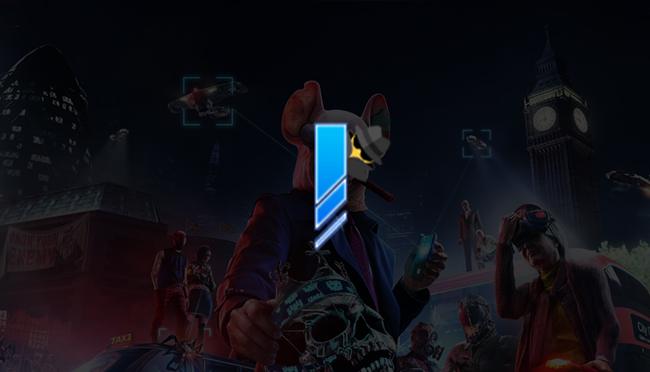Hardware Spoofer